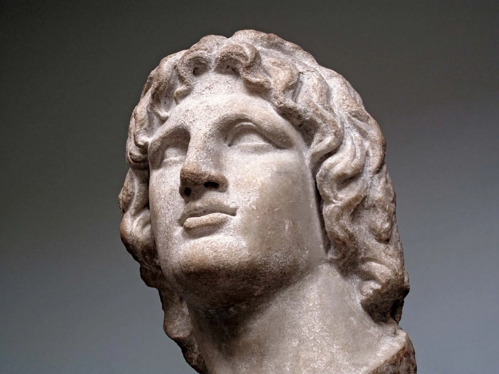Biography of Alexander the Great
